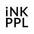iNKPPL Tattoo Magazine logo