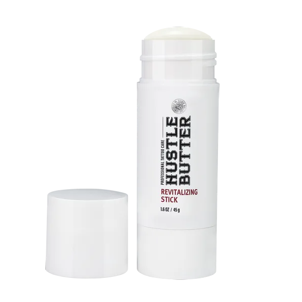 Hustle Butter Revitalizing Tattoo Stick